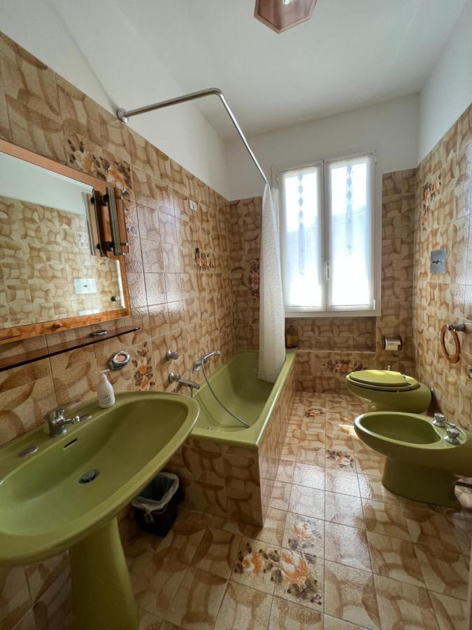 Villa In Collina Vista Mare Sanremo Exterior photo
