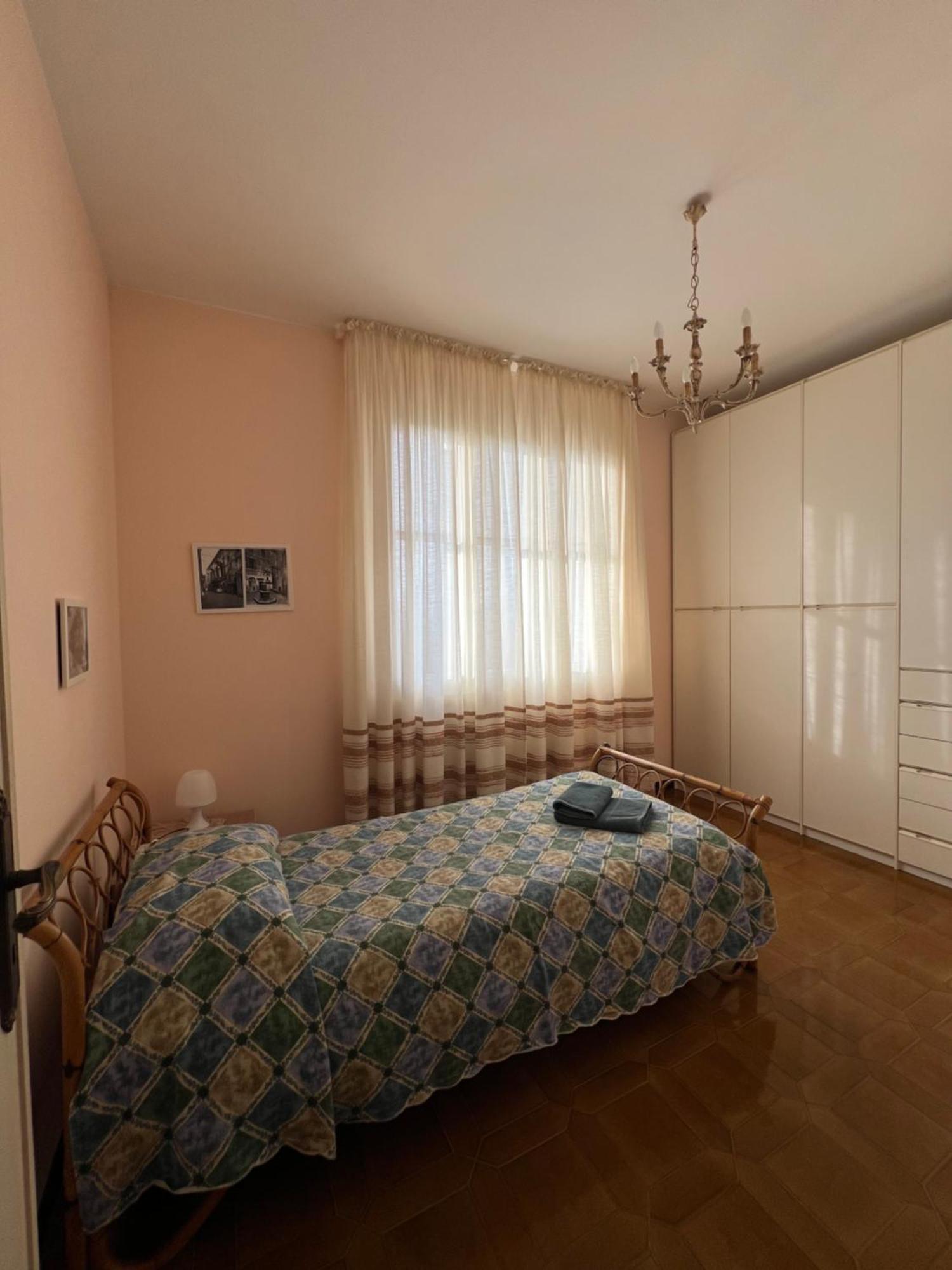 Villa In Collina Vista Mare Sanremo Exterior photo
