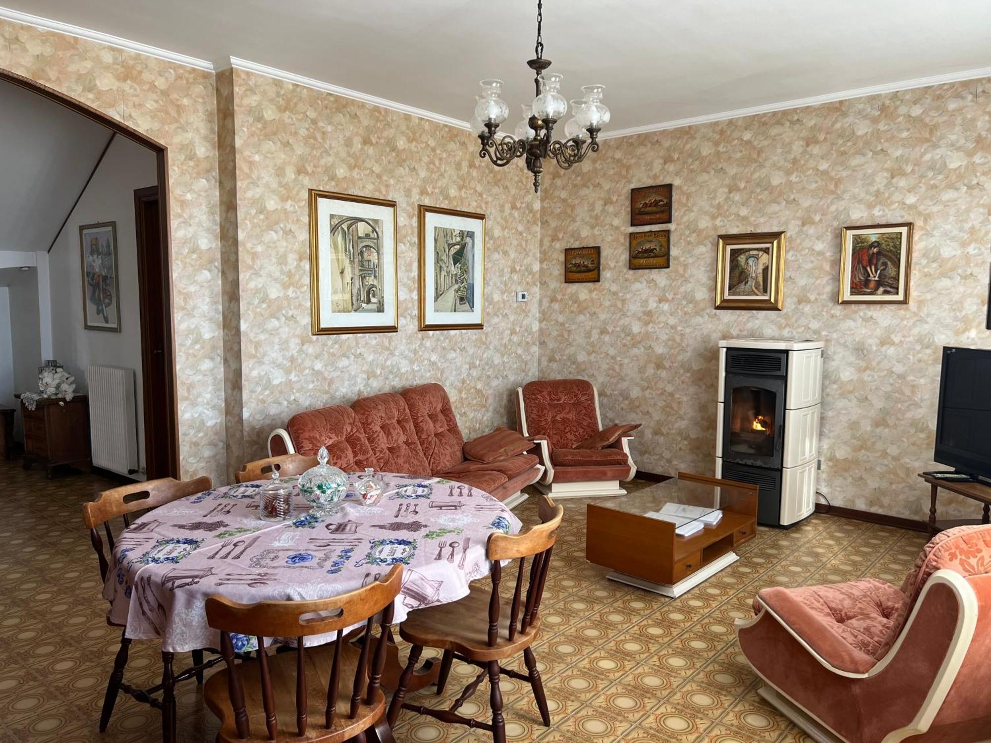 Villa In Collina Vista Mare Sanremo Exterior photo